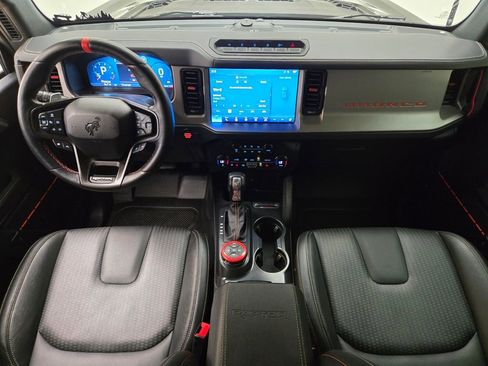 Used 2024 Ford Bronco Raptor image 21