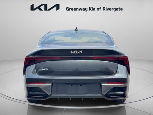 New 2026 Kia K5 LXS image 6