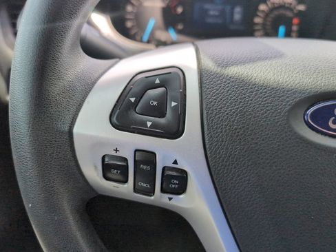 Used 2014 Ford Edge SE AWD/4WD image 15