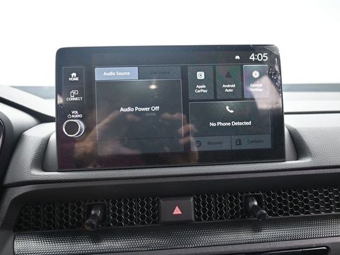Used 2026 Honda CR-V TrailSport image 26