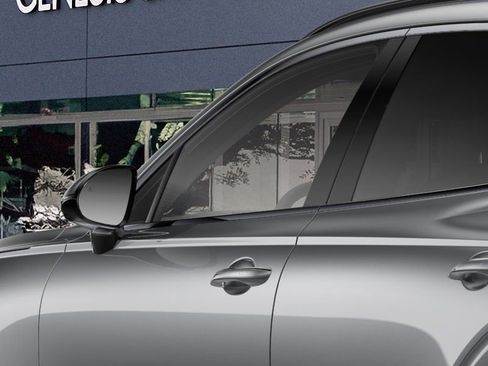 New 2026 Genesis GV70 2.5T Sport Prestige AWD/4WD image 17