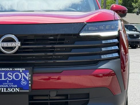 New 2025 Nissan Kicks SV image 34