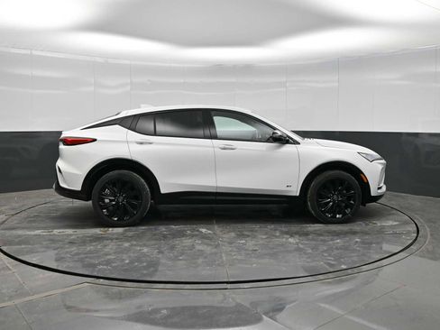 New 2026 Buick Envista Sport Touring w/ Convenience I Package image 9