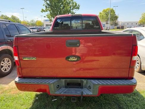 Used 2004 Ford F150 XL AWD/4WD image 5