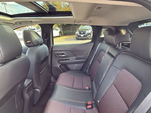 New 2026 Nissan Kicks SR w/ SR Premium Package image 19