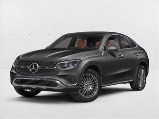 New 2026 Mercedes-Benz GLC 300 4MATIC video 1