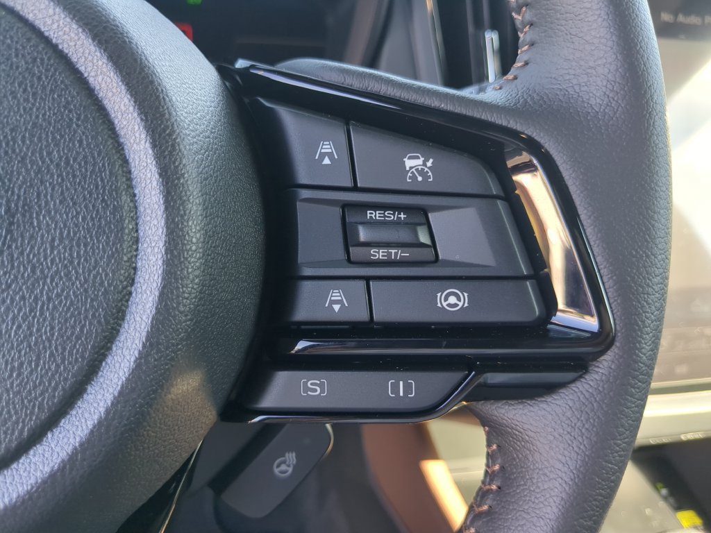 New 2026 Subaru Forester Touring AWD/4WD image 31