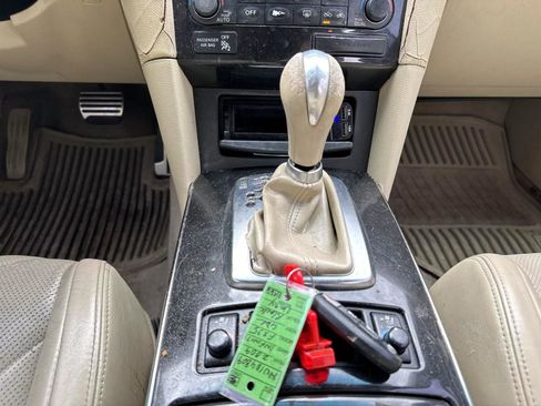 Used 2009 INFINITI FX35 2WD w/ Navigation Pkg image 26