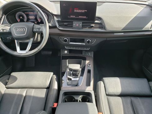 Used 2023 Audi Q5 2.0T Premium Plus w/ Premium Plus Package AWD/4WD image 13