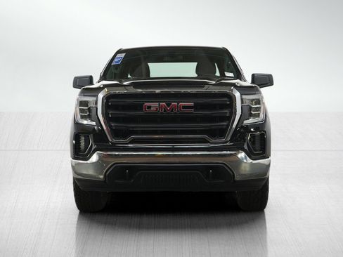 Used 2021 GMC Sierra 1500 4x4 Double Cab w/ Sierra Value Package image 8