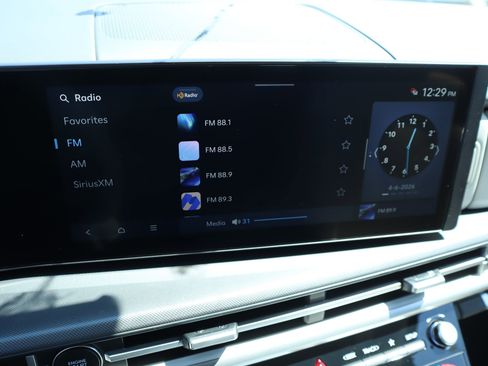 New 2026 Hyundai Santa Fe SEL w/ Tow & Go Package FWD image 5