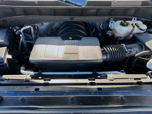 Used 2023 Chevrolet Silverado 1500 RST w/ Protection Package image 28