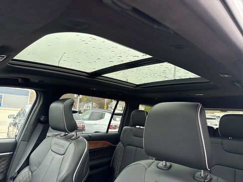 New 2026 Jeep Grand Cherokee L Summit image 19