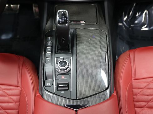 Used 2023 Maserati Levante Modena S image 38