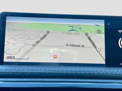 Used 2023 Acura MDX Advance image 13