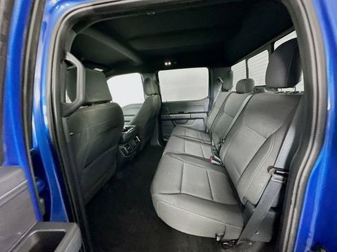 Certified 2023 Ford F150 XLT w/ Equipment Group 302A High image 32