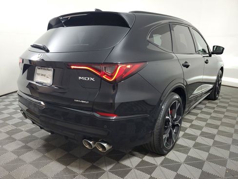 Used 2025 Acura MDX Type S w/ Advance Package AWD/4WD image 6