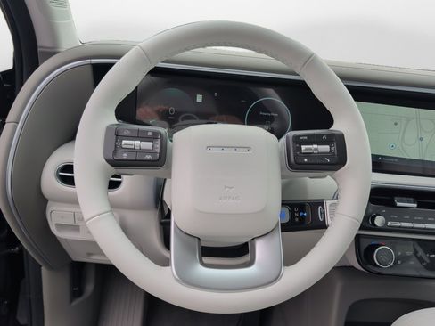 New 2026 Hyundai Palisade SEL Premium image 10