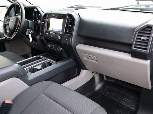 Used 2020 Ford F150 XL w/ Equipment Group 101A Mid image 34
