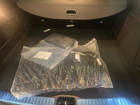 New 2026 Mercedes-Benz GLE 350 GLE 350 image 18