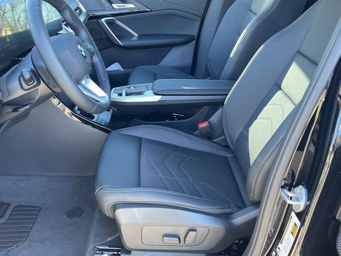 New 2026 BMW X1 xDrive28i w/ Convenience Package image 10