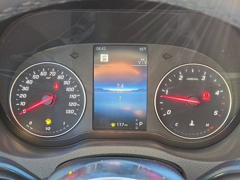 New 2026 Mercedes-Benz Sprinter 2500 image 20