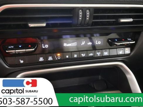 Used 2024 MAZDA CX-90 Plug-In Hybrid w/ Preferred AWD/4WD image 24