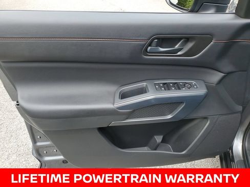 Certified 2025 Nissan Pathfinder Rock Creek AWD/4WD image 16