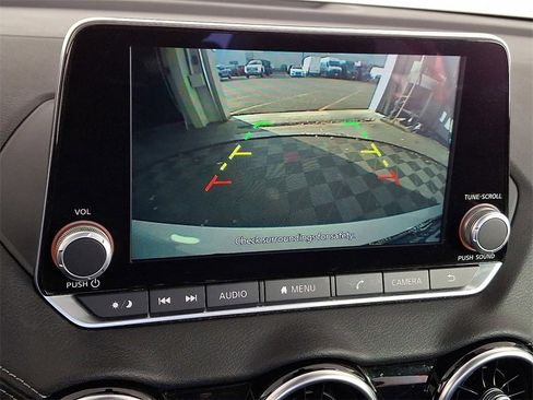 Used 2022 Nissan Sentra SV image 16