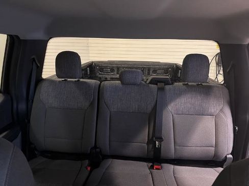 Certified 2021 Ford F150 XLT w/ Equipment Group 302A High image 13