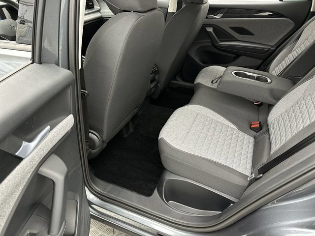 Certified 2025 Volkswagen Tiguan S AWD/4WD image 21