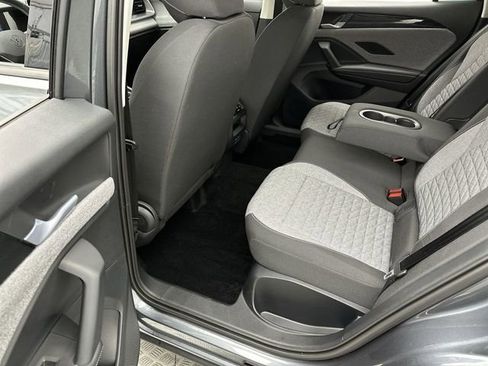 Certified 2025 Volkswagen Tiguan S AWD/4WD image 21