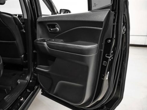 Used 2019 Honda Ridgeline RTL-E image 50