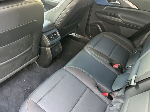 Certified 2024 Chevrolet Equinox EV LT image 14