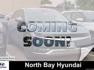 Certified 2024 Hyundai Ioniq 5 SEL RWD video 1