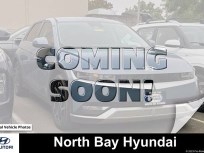 Certified 2024 Hyundai Ioniq 5 SEL
