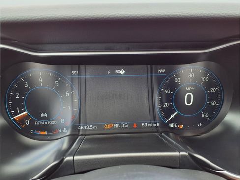 Used 2022 Ford Mustang GT Premium w/ GT Performance Package image 14