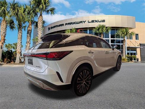Certified 2024 Lexus RX 350 Premium Plus w/ Convenience Package image 4