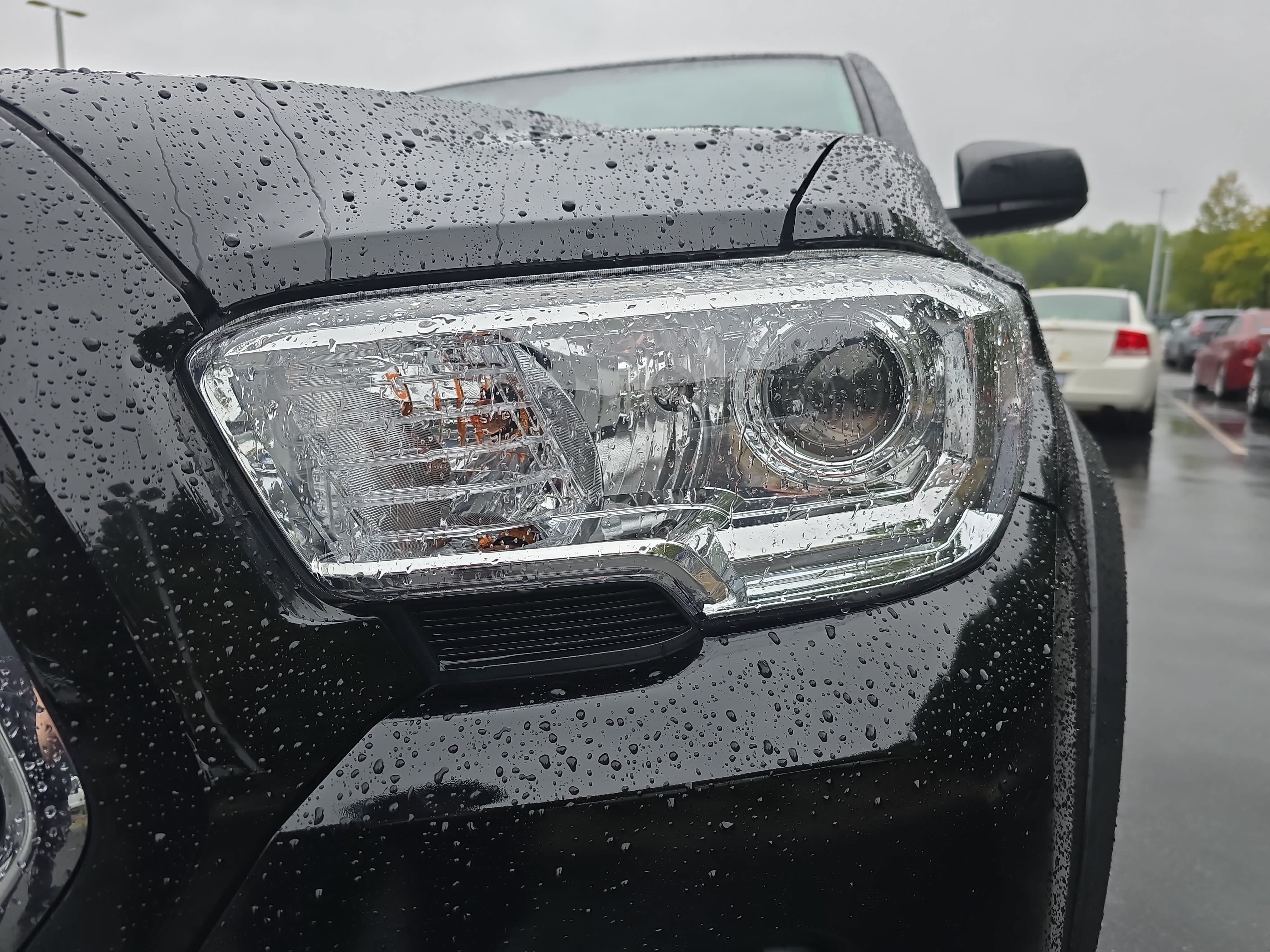 Used 2023 Toyota Tacoma SR5 w/ SX Package AWD/4WD image 29