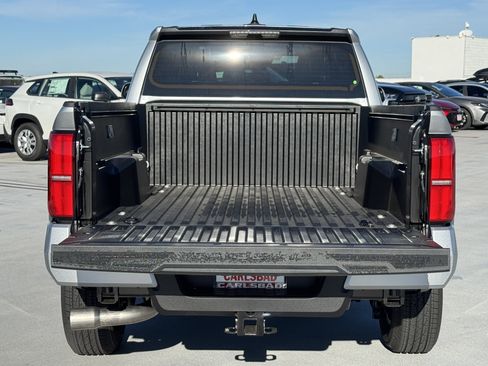 New 2026 Toyota Tacoma SR5 image 9