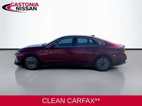 Used 2024 Hyundai Sonata SEL image 5