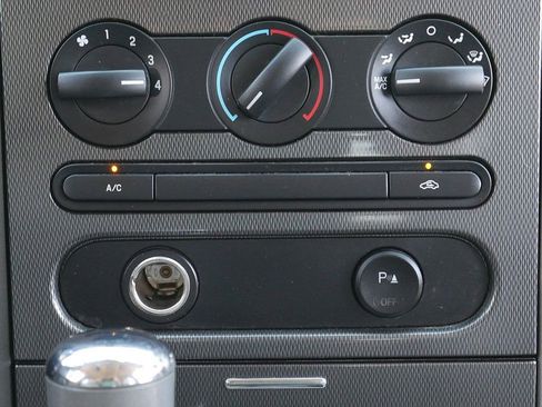 Used 2007 Ford F150 Lariat AWD/4WD image 22