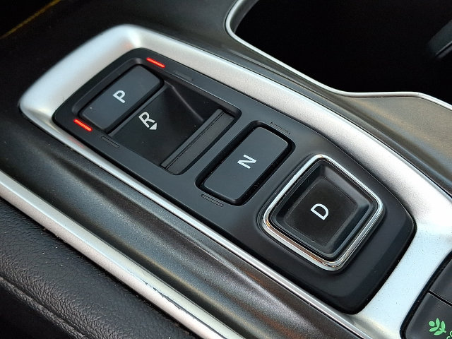 Used 2021 Honda Accord Touring image 16