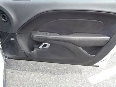 Used 2018 Dodge Challenger R/T Plus image 12