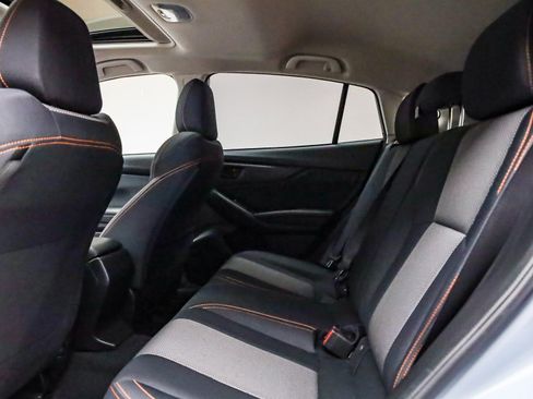 Used 2022 Subaru Crosstrek 2.0i Premium w/ Moonroof Package image 20