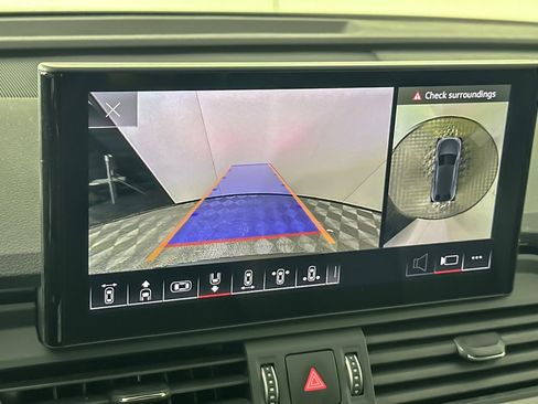 Used 2023 Audi Q5 2.0T Premium Plus w/ Premium Plus Package image 19