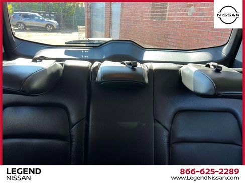 Certified 2022 Nissan Pathfinder SL image 12