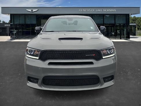 Used 2020 Dodge Durango GT image 2