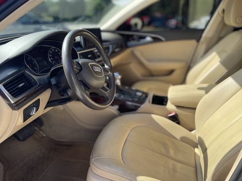 Used 2013 Audi A6 2.0T Premium Plus AWD/4WD image 9