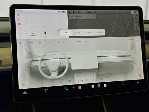 Used 2020 Tesla Model 3 Standard Range RWD image 8